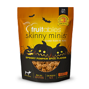 Fruitables Skinny Minis: Spooky Pumkin Spice